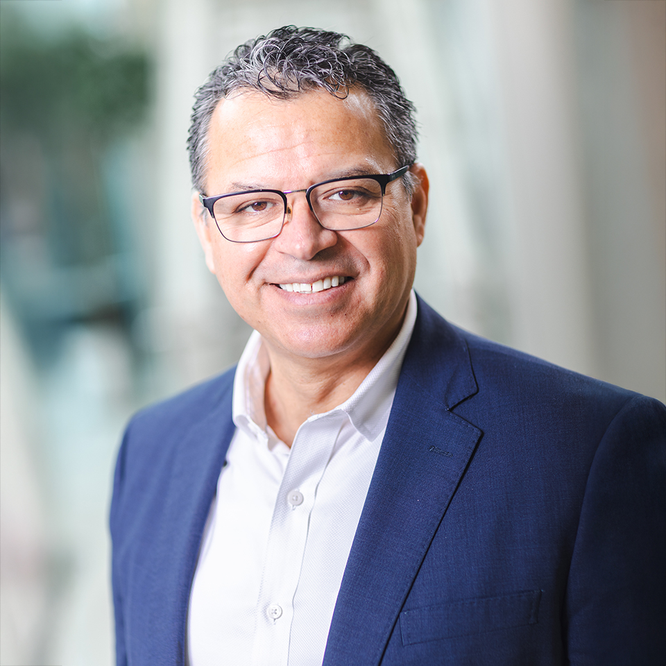 Gerardo Hernandez Omana