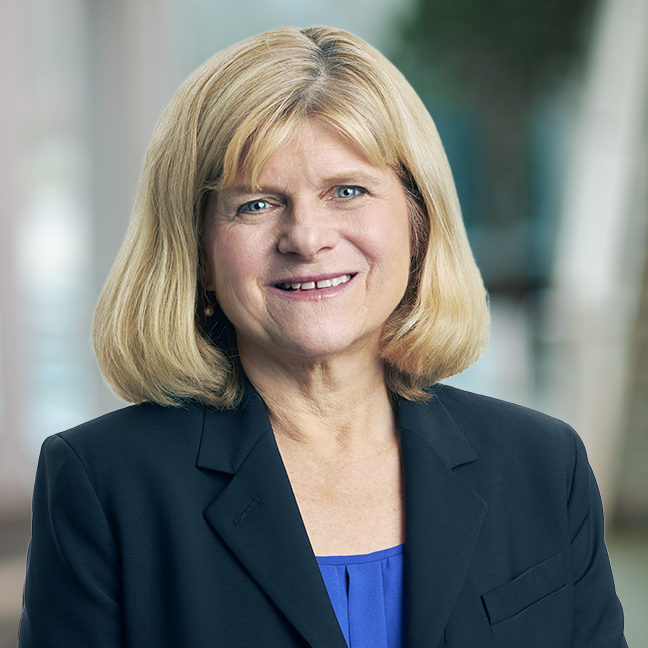 Miriam Provost, Ph.D.